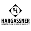 Logo des Heiztechnik-Spezialisten Hargassner aus Weng