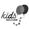Logo des Webportals Kids Welcome
