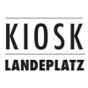 Logo des Kiosk Landeplatz - dem Kiosk am Mondsee