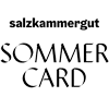 Logo der Salzkammergut Sommercard