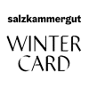 Logo der Salzkammergut Wintercard